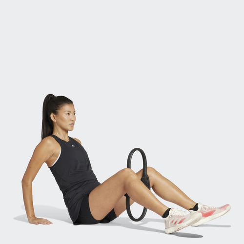 Koszulka damska adidas Designed for Training Tank IQ2652