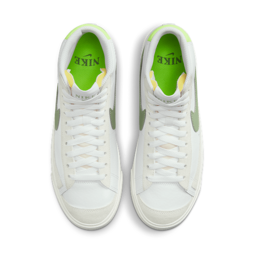 Buty damskie Nike Blazer Mid '77 FJ4740-100