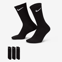Skarpety męskie Nike Everyday Lightweight (3 Pairs) SX7676-010