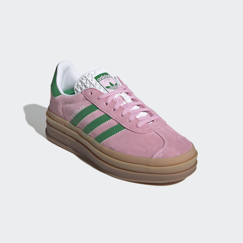 Buty damskie adidas Gazelle Bold IE0420
