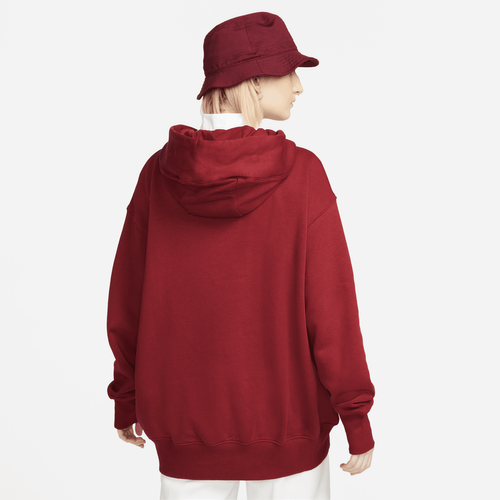 BLUZA DAMSKA NIKE SPORTSWEAR PHOENIX FLEECE DQ5860-677