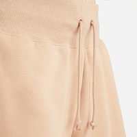 Spodenki damskie Nike Phoenix Fleece FD1409-200