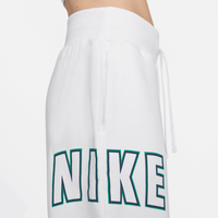 Spodnie damskie Nike Nsw Phoenix Fleece FN5183-100