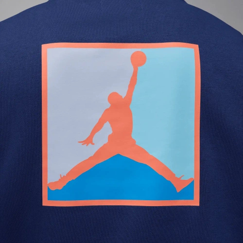 Bluza męska Jordan Brooklyn Fleece HV0544-492