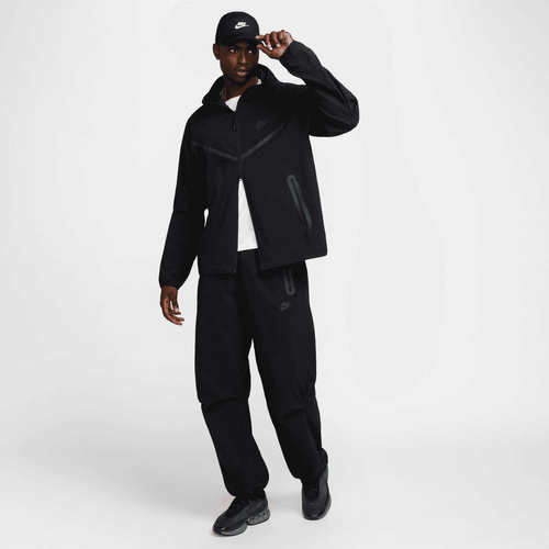 Kurtka męska Nike Tech Windrunner HM7151-010