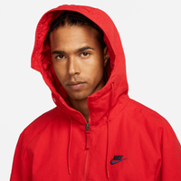 Kurtka męska Nike Sportswear Windrunner Canvas DX0692-657