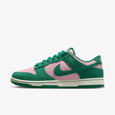 Buty męskie Nike Dunk Low Retro FZ0549-600