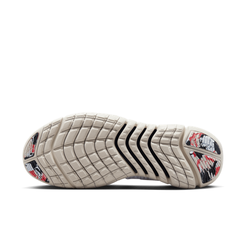 BUTY MĘSKIE NIKE FREE RN 5.0 NEXT NATURE CZ1884-103