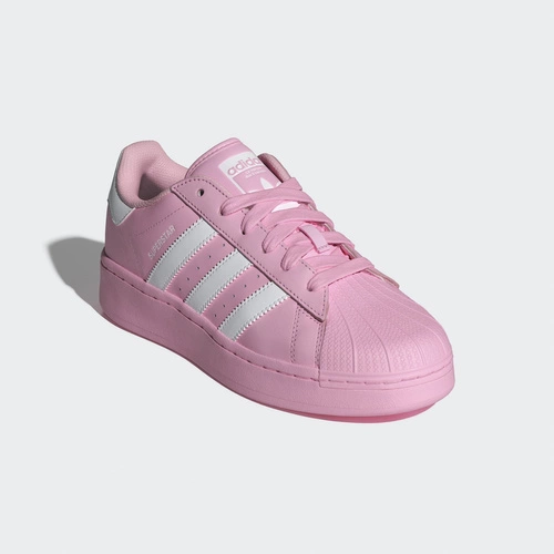 Buty damskie adidas Superstar XLG ID5733