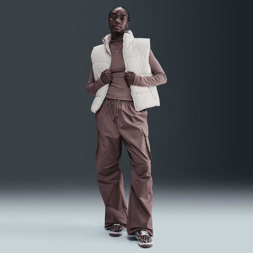 Bezrękawnik damski Nike Classic Puffer FZ5922-072