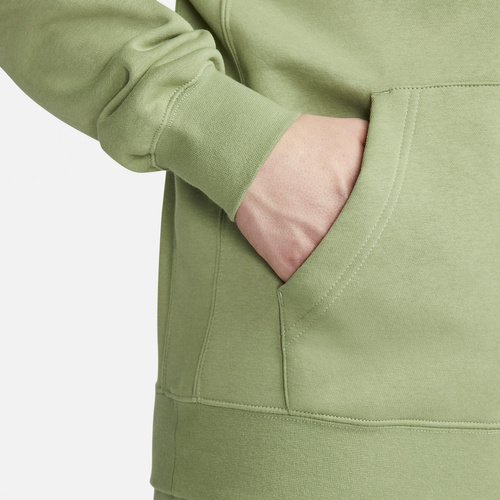 Bluza męska Nsw Club Hoodie Fz Bb BV2645-386