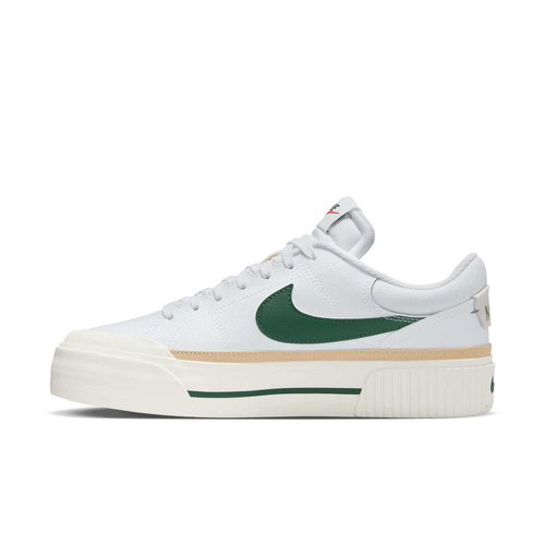 Buty damskie Nike Court Legacy Lift DM7590-107