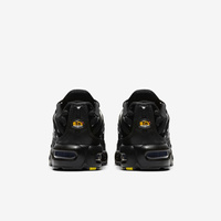 Buty Junior Nike Air Max Plus CD0609-001