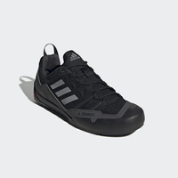 BUTY MĘSKIE ADIDAS TERREX SWIFT SOLO 2 CZARNE GZ0331
