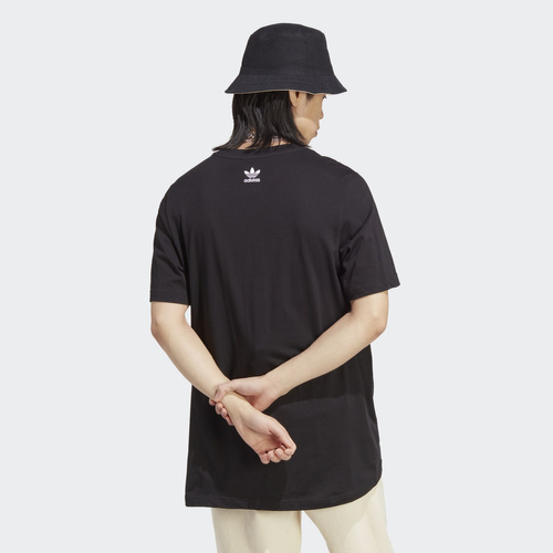 Koszulka męska adidas Graphics New Age Tee IC8872