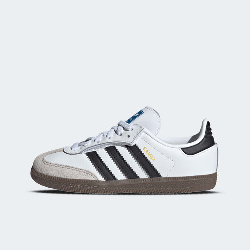 Buty Kids adidas Samba OG JQ6391