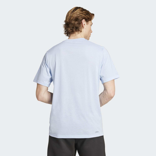 Koszulka męska adidas Train Essentials Feelready Training Tee JW7440