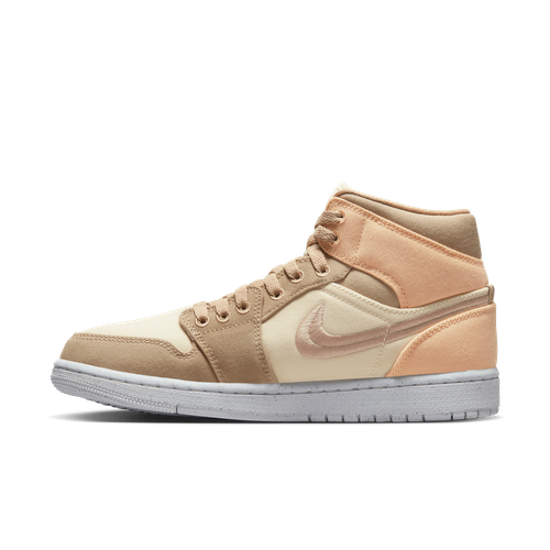 Buty damskie Air Jordan 1 Mid Se Dv0427-102