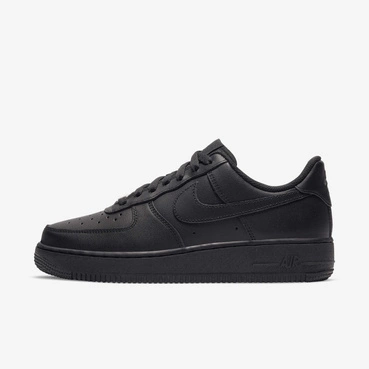 Buty sportowe damskie Nike Air Force 1 '07 DD8959-001