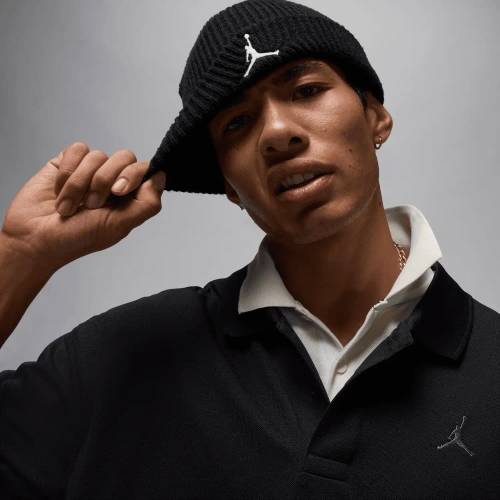 Koszulka sportowa męska Nike Jordan Brooklyn IB1041-010