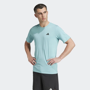 Koszulka męska adidas Train Essentials Feelready Training Tee IW3328