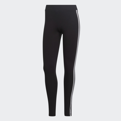 Legginsy damskie adidas 3 Stripes Tight IB7383