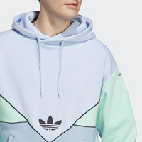 BLUZA MĘSKA ADIDAS C Hoodie HR5336