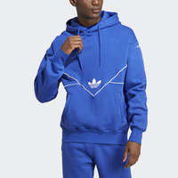 BLUZA MĘSKA ADIDAS HOODIE HR8938