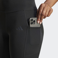 Legginsy damskie adidas Optime 3-Stripes Full-Length JI8762