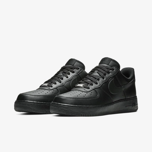 Buty sportowe męskie Nike Air Force 1'07 CW2288-001
