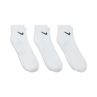 Skarpety męskie Nike Everyday Cushioned (3 Pairs) SX7667-100