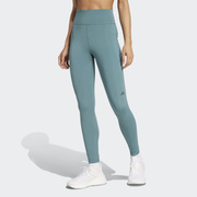 Legginsy damskie adidas Own the Run 7/8 JV7212