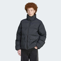 Kurtka męska adidas Originals Synthetic Down Puffer JW5815