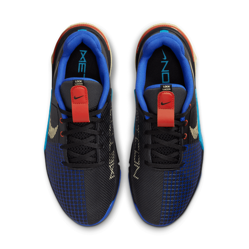 BUTY MĘSKIE NIKE METCON 8 DO9328-003