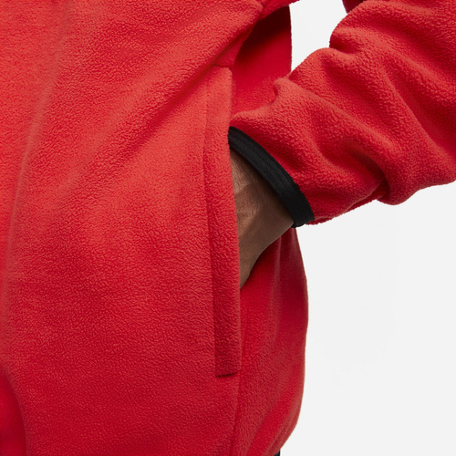 MĘSKA BLUZA NIKE CLUB+ DX0525-657