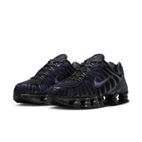 Buty męskie Nike Shox TL AV3595-014