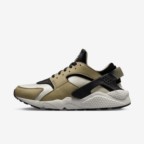 BUTY MĘSKIE NIKE HUARACHE DD1068-007