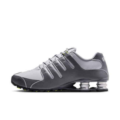 Buty męskie Nike Shox NZ 378341-009