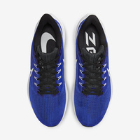 BUTY MĘSKIE NIKE AIR ZOOM PEGASUS 39 NIEBIESKIE DH4071-400