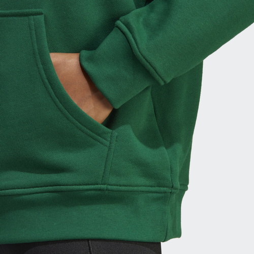 BLUZA DAMSKA ADIDAS TREFOIL HOODIE IB7433