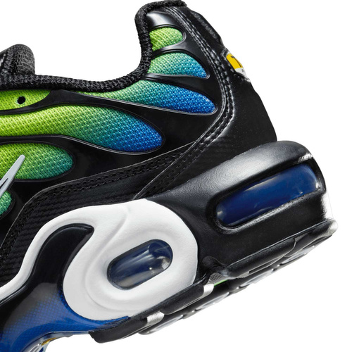 Buty Junior Nike Air Max Plus HF0093-400