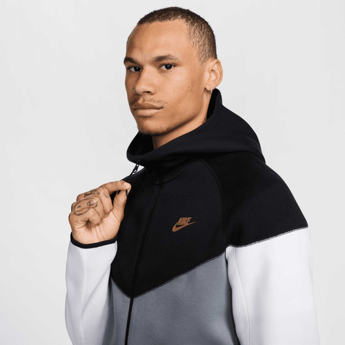 Bluza męska Nike Tech Fleece FZ4709-011