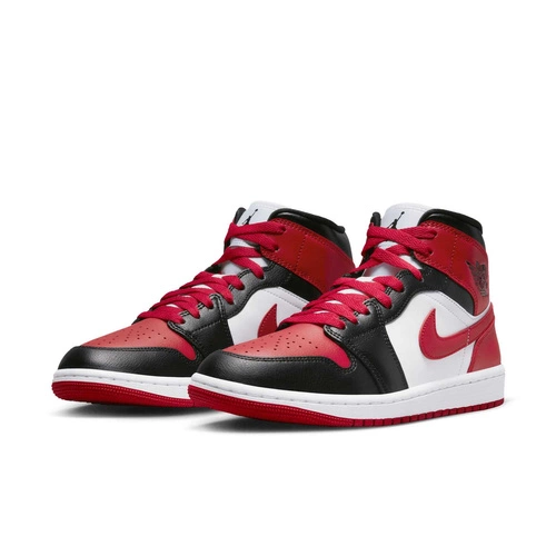 Buty damskie Air Jordan 1 Mid BQ6472-079