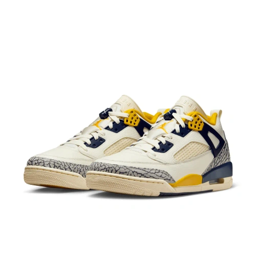 Buty sportowe męskie Nike Jordan Spizike Low FQ1759-111