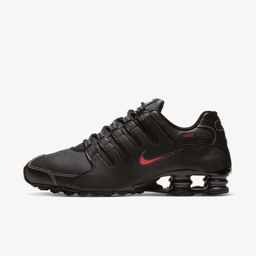 Buty męskie Nike Shox NZ 378341-017
