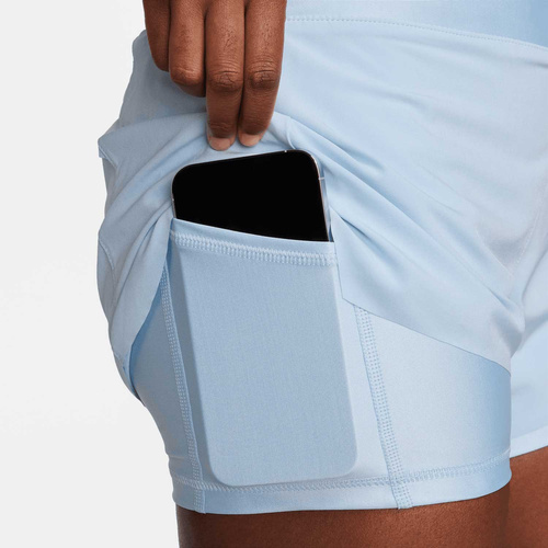 Spodenki damskie Nike Dri-FIT Swift DX1029-440