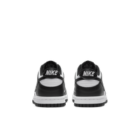 Buty sportowe dziecięce Nike Dunk Low CW1590-100