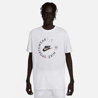 KOSZULKA MĘSKA NIKE SPORTSWEAR FD1182-100