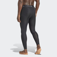 Legginsy męskie adidas TECHFIT Compression Training Long IN5590