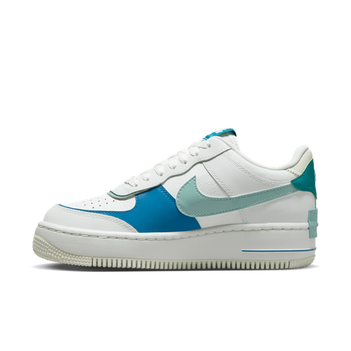 Buty damskie Nike Air Force 1 Shadow DZ1847-101